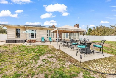 Charming, NO HOA and 2 block 2 BEACH!!!! What a SCORE! Come see on Cane Patch Driving Range in South Carolina - for sale on GolfHomes.com, golf home, golf lot