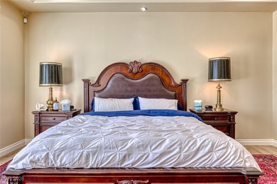 Welcome to 65 Luce Del Sole Villa 1, in beautiful Lake Las on Reflection Bay Golf Club in Nevada - for sale on GolfHomes.com, golf home, golf lot