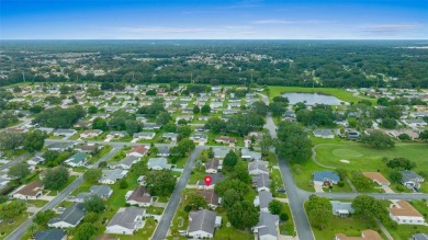 SPRUCE CREEK SOUTH 55+ GOLF COURSE COMMUNITY JUST NORTH OF THE on The Links of Spruce Creek in Florida - for sale on GolfHomes.com, golf home, golf lot