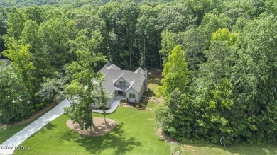 Sellers transferred and hate to leave. Priced below appraisal on The Club River Forest in Georgia - for sale on GolfHomes.com, golf home, golf lot