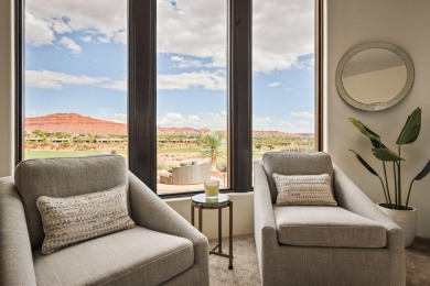 Experience Entrada living at its finest in this beautifully on  in Utah - for sale on GolfHomes.com, golf home, golf lot