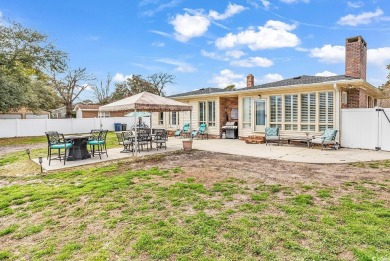Charming, NO HOA and 2 block 2 BEACH!!!! What a SCORE! Come see on Cane Patch Driving Range in South Carolina - for sale on GolfHomes.com, golf home, golf lot