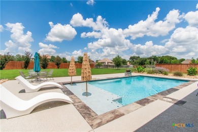 Tucked just beyond Salado's charming village, this 3 on Mill Creek Golf Club in Texas - for sale on GolfHomes.com, golf home, golf lot