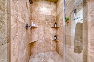 Welcome to 65 Luce Del Sole Villa 1, in beautiful Lake Las on Reflection Bay Golf Club in Nevada - for sale on GolfHomes.com, golf home, golf lot