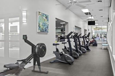 Beautifully updated 1-bed, 1.5-bath 2nd-floor condo in desirable on Kings Point Golf -Flanders Way in Florida - for sale on GolfHomes.com, golf home, golf lot