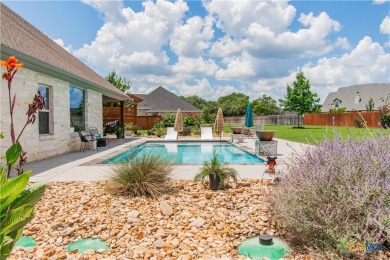 Tucked just beyond Salado's charming village, this 3 on Mill Creek Golf Club in Texas - for sale on GolfHomes.com, golf home, golf lot