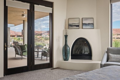 Experience Entrada living at its finest in this beautifully on  in Utah - for sale on GolfHomes.com, golf home, golf lot