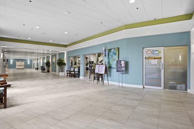 Beautifully updated 1-bed, 1.5-bath 2nd-floor condo in desirable on Kings Point Golf -Flanders Way in Florida - for sale on GolfHomes.com, golf home, golf lot