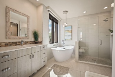 Experience Entrada living at its finest in this beautifully on  in Utah - for sale on GolfHomes.com, golf home, golf lot