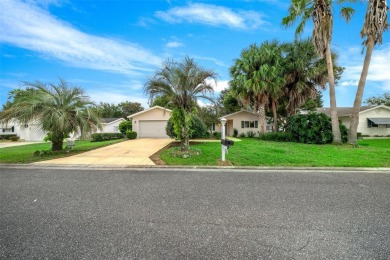 SPRUCE CREEK SOUTH 55+ GOLF COURSE COMMUNITY JUST NORTH OF THE on The Links of Spruce Creek in Florida - for sale on GolfHomes.com, golf home, golf lot