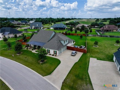 Tucked just beyond Salado's charming village, this 3 on Mill Creek Golf Club in Texas - for sale on GolfHomes.com, golf home, golf lot