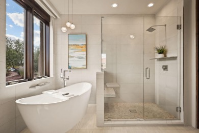 Experience Entrada living at its finest in this beautifully on  in Utah - for sale on GolfHomes.com, golf home, golf lot