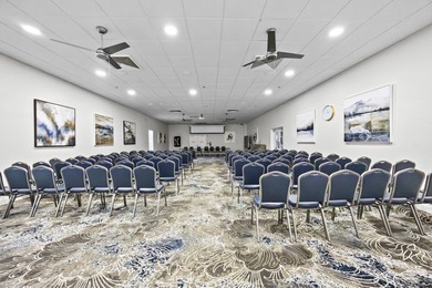 Beautifully updated 1-bed, 1.5-bath 2nd-floor condo in desirable on Kings Point Golf -Flanders Way in Florida - for sale on GolfHomes.com, golf home, golf lot