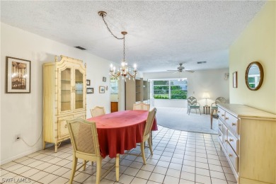 MYERLEE GOLFSIDE EAST - NO FLOODING OR DAMAGE FROM HURRICANES on Myerlee Country Club in Florida - for sale on GolfHomes.com, golf home, golf lot