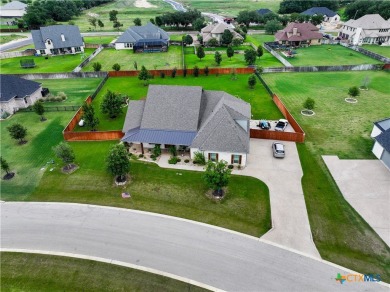 Tucked just beyond Salado's charming village, this 3 on Mill Creek Golf Club in Texas - for sale on GolfHomes.com, golf home, golf lot