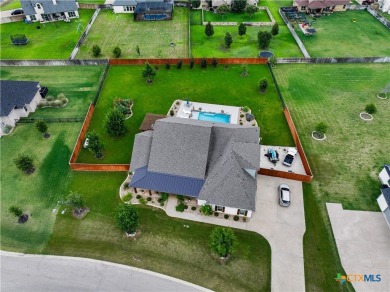 Tucked just beyond Salado's charming village, this 3 on Mill Creek Golf Club in Texas - for sale on GolfHomes.com, golf home, golf lot