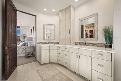 Experience Entrada living at its finest in this beautifully on  in Utah - for sale on GolfHomes.com, golf home, golf lot