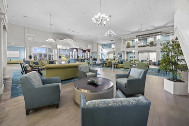 Beautifully updated 1-bed, 1.5-bath 2nd-floor condo in desirable on Kings Point Golf -Flanders Way in Florida - for sale on GolfHomes.com, golf home, golf lot