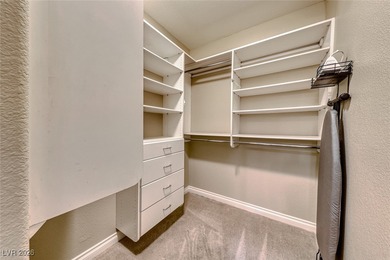 Welcome to 65 Luce Del Sole Villa 1, in beautiful Lake Las on Reflection Bay Golf Club in Nevada - for sale on GolfHomes.com, golf home, golf lot