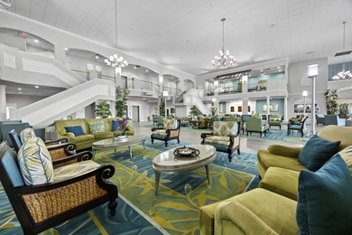 Beautifully updated 1-bed, 1.5-bath 2nd-floor condo in desirable on Kings Point Golf -Flanders Way in Florida - for sale on GolfHomes.com, golf home, golf lot