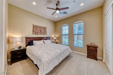 Welcome to 65 Luce Del Sole Villa 1, in beautiful Lake Las on Reflection Bay Golf Club in Nevada - for sale on GolfHomes.com, golf home, golf lot