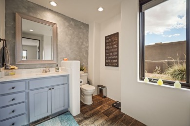 Experience Entrada living at its finest in this beautifully on  in Utah - for sale on GolfHomes.com, golf home, golf lot