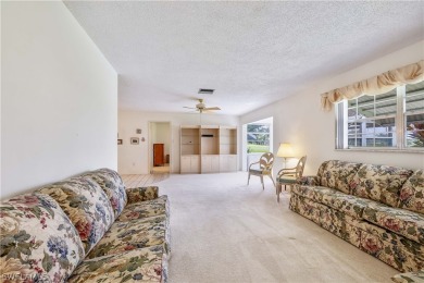 MYERLEE GOLFSIDE EAST - NO FLOODING OR DAMAGE FROM HURRICANES on Myerlee Country Club in Florida - for sale on GolfHomes.com, golf home, golf lot