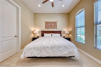 Welcome to 65 Luce Del Sole Villa 1, in beautiful Lake Las on Reflection Bay Golf Club in Nevada - for sale on GolfHomes.com, golf home, golf lot