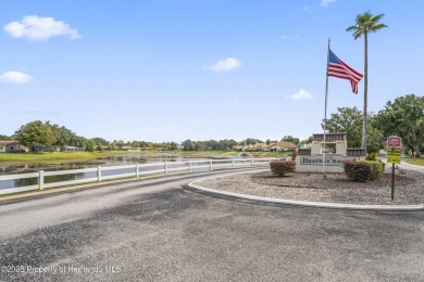 *Move-In Ready 3-Bedroom Villa with Assumable Mortgage in on Heather Golf and Country Club in Florida - for sale on GolfHomes.com, golf home, golf lot