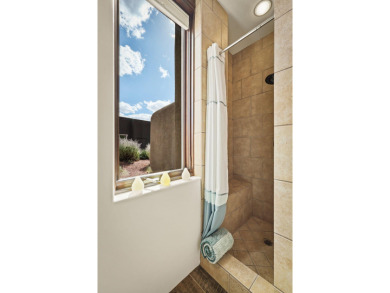 Experience Entrada living at its finest in this beautifully on Entrada at Snow Canyon in Utah - for sale on GolfHomes.com, golf home, golf lot