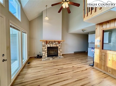 Discover this charming 3 bedroom, 3 bath cottage-style townhome on Willow Creek Golf Club in North Carolina - for sale on GolfHomes.com, golf home, golf lot