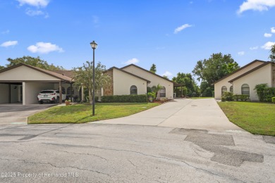 *Move-In Ready 3-Bedroom Villa with Assumable Mortgage in on Heather Golf and Country Club in Florida - for sale on GolfHomes.com, golf home, golf lot