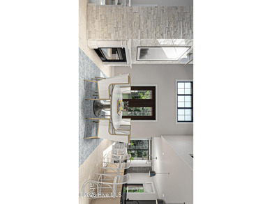 Land/Home Package by CBG Builders offered in the Prestigious on River Landing Golf Course in North Carolina - for sale on GolfHomes.com, golf home, golf lot