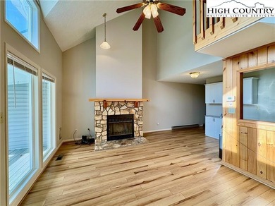 Discover this charming 3 bedroom, 3 bath cottage-style townhome on Willow Creek Golf Club in North Carolina - for sale on GolfHomes.com, golf home, golf lot