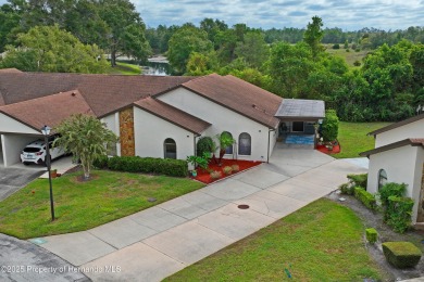 *Move-In Ready 3-Bedroom Villa with Assumable Mortgage in on Heather Golf and Country Club in Florida - for sale on GolfHomes.com, golf home, golf lot