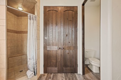 Experience Entrada living at its finest in this beautifully on Entrada at Snow Canyon in Utah - for sale on GolfHomes.com, golf home, golf lot