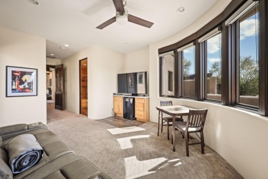 Experience Entrada living at its finest in this beautifully on Entrada at Snow Canyon in Utah - for sale on GolfHomes.com, golf home, golf lot