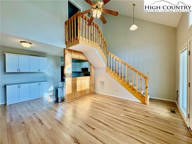 Discover this charming 3 bedroom, 3 bath cottage-style townhome on Willow Creek Golf Club in North Carolina - for sale on GolfHomes.com, golf home, golf lot