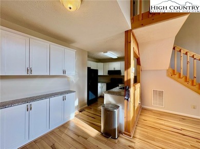 Discover this charming 3 bedroom, 3 bath cottage-style townhome on Willow Creek Golf Club in North Carolina - for sale on GolfHomes.com, golf home, golf lot