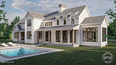 Land/Home Package by CBG Builders offered in the Prestigious on River Landing Golf Course in North Carolina - for sale on GolfHomes.com, golf home, golf lot