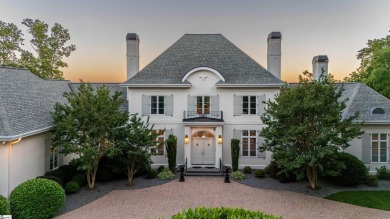 Wake up every morning to 180-degree mountain views that change on The Cliffs at Glassy Golf and Country Club in South Carolina - for sale on GolfHomes.com, golf home, golf lot