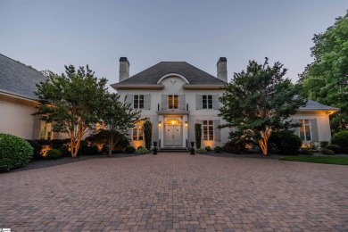 Wake up every morning to 180-degree mountain views that change on The Cliffs at Glassy Golf and Country Club in South Carolina - for sale on GolfHomes.com, golf home, golf lot