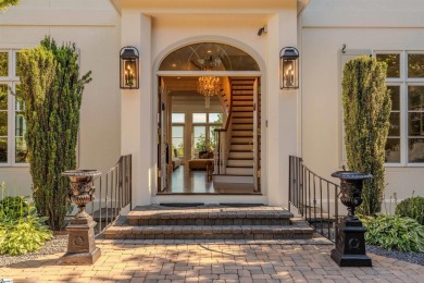 Wake up every morning to 180-degree mountain views that change on The Cliffs at Glassy Golf and Country Club in South Carolina - for sale on GolfHomes.com, golf home, golf lot