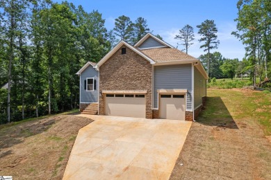 ew Custom Build Home: 3 beds, 2.5 baths, with a study/office on Cross Creek Plantation in South Carolina - for sale on GolfHomes.com, golf home, golf lot