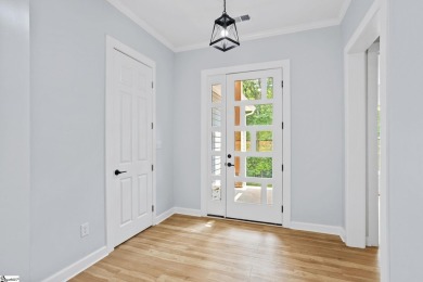 ew Custom Build Home: 3 beds, 2.5 baths, with a study/office on Cross Creek Plantation in South Carolina - for sale on GolfHomes.com, golf home, golf lot