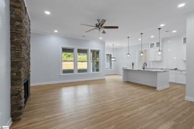 ew Custom Build Home: 3 beds, 2.5 baths, with a study/office on Cross Creek Plantation in South Carolina - for sale on GolfHomes.com, golf home, golf lot