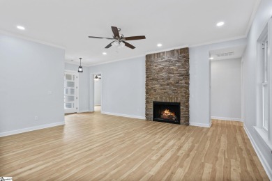 ew Custom Build Home: 3 beds, 2.5 baths, with a study/office on Cross Creek Plantation in South Carolina - for sale on GolfHomes.com, golf home, golf lot