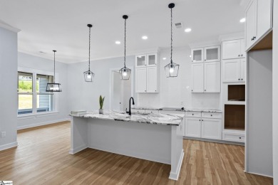 ew Custom Build Home: 3 beds, 2.5 baths, with a study/office on Cross Creek Plantation in South Carolina - for sale on GolfHomes.com, golf home, golf lot