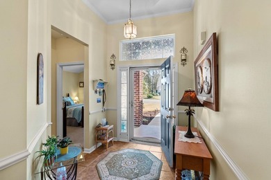 You are in for a treat when checking out this immaculate 3BR/2BA on  in South Carolina - for sale on GolfHomes.com, golf home, golf lot