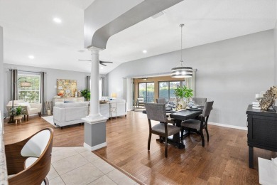 Beautiful 3-Bedroom Gardenia Model with Stunning Upgrades and on Havana Golf and Country Club in Florida - for sale on GolfHomes.com, golf home, golf lot